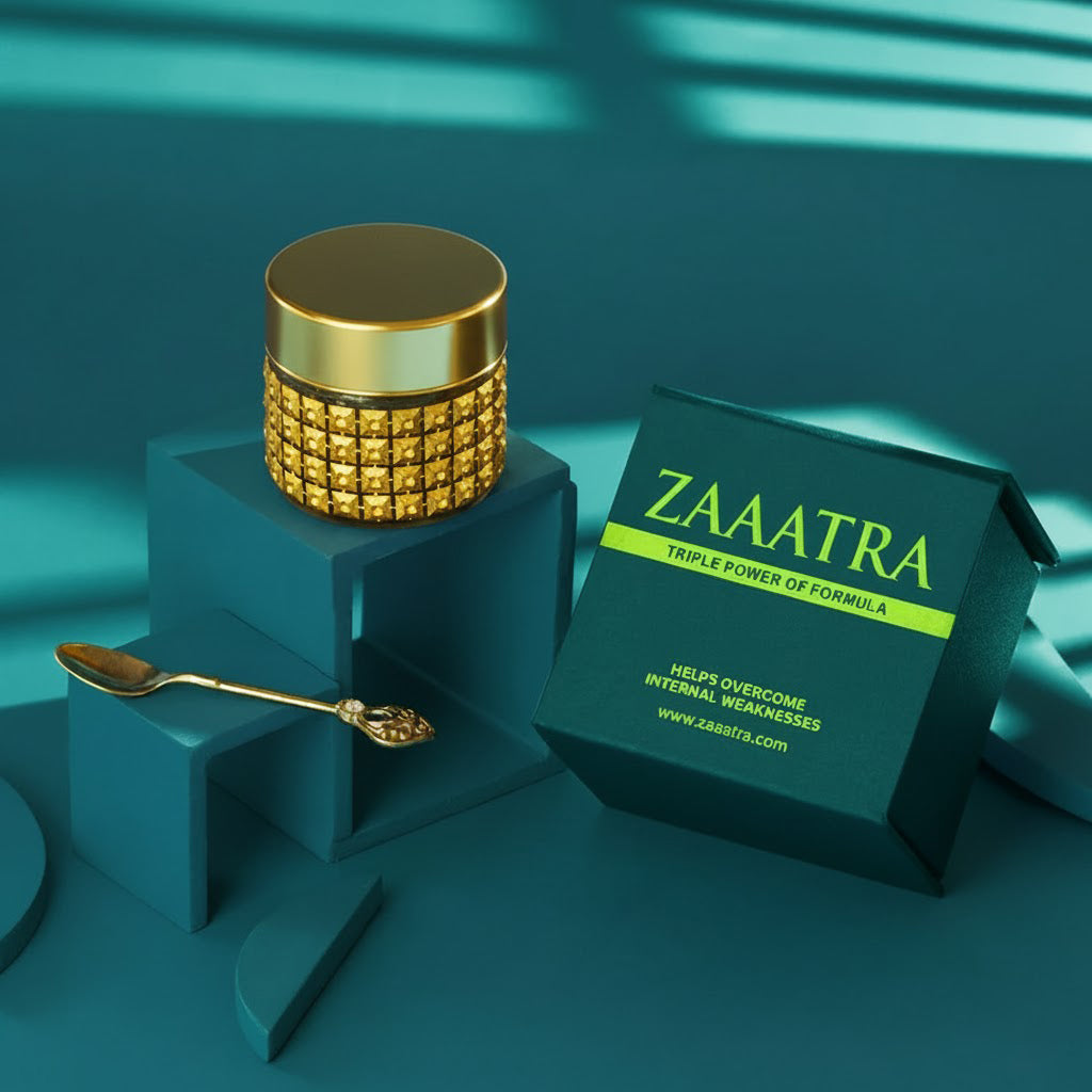 Majoon E Khaas™ Original (Shahi Majoon) | For Men