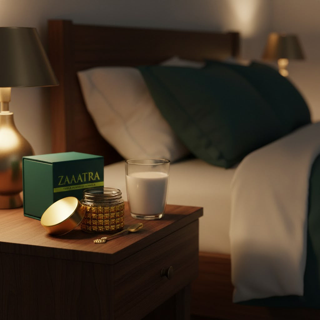 Majoon E Khaas™ Original (Shahi Majoon) | For Men