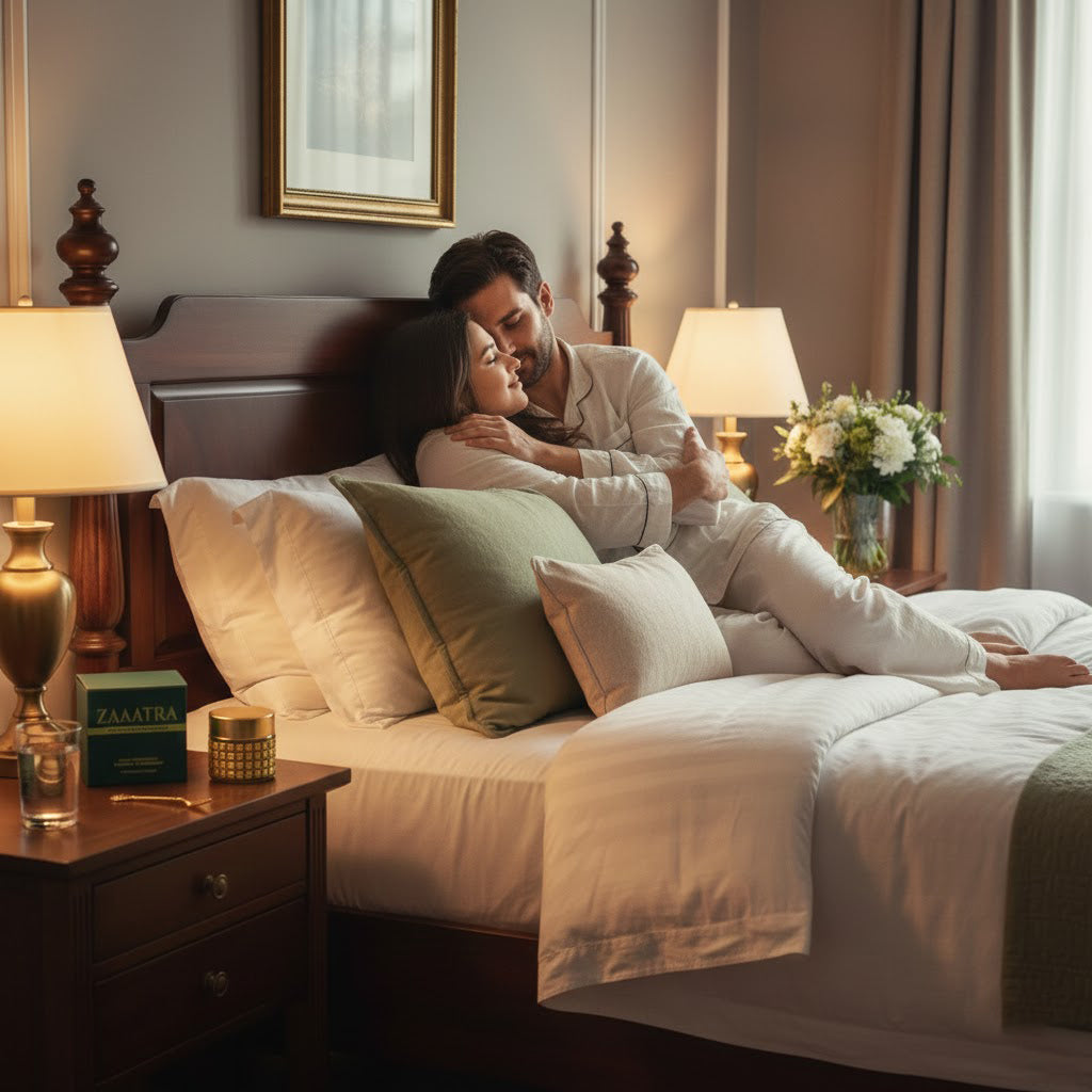 Majoon E Khaas™ Original (Shahi Majoon) | For Men